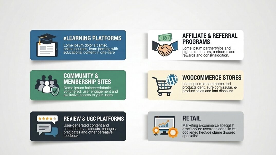 Real-World Use Cases Real-World Use Cases