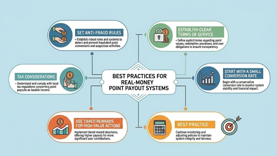 wordpress Points Payout Systems wordpress Points Payout Systems