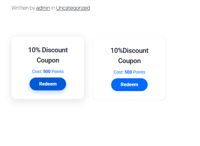 Discount Discount