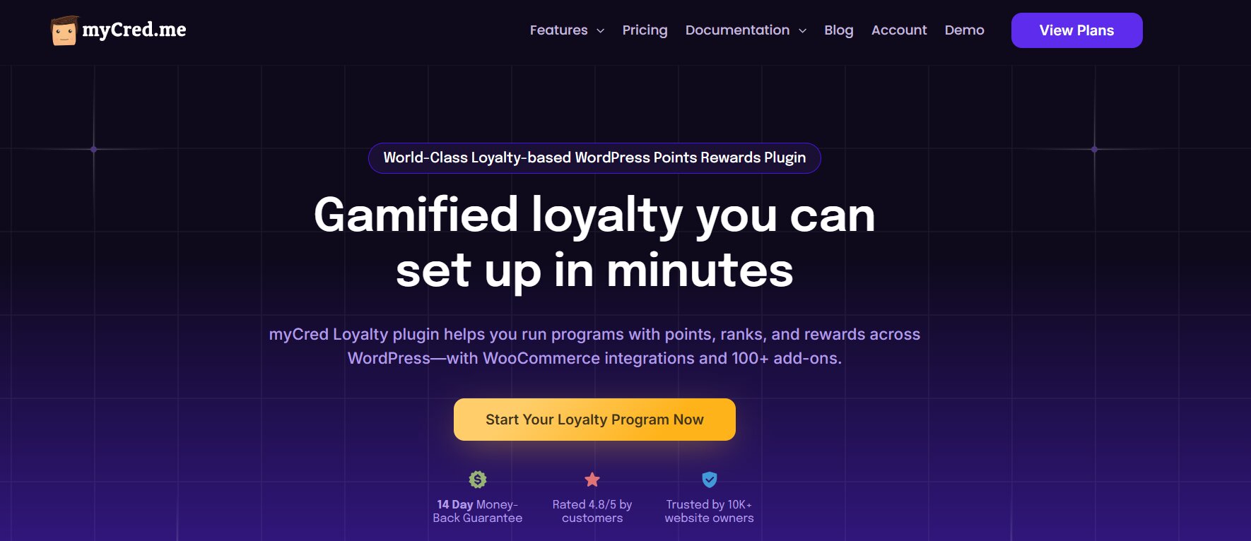 myCred myCred