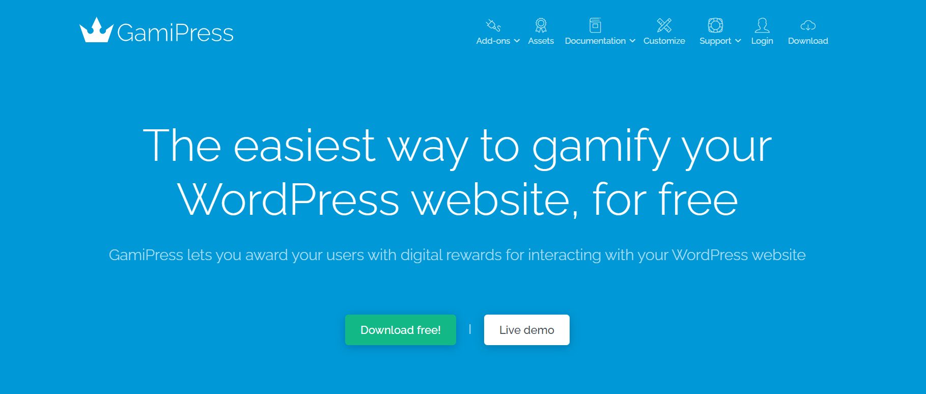 GamiPress GamiPress
