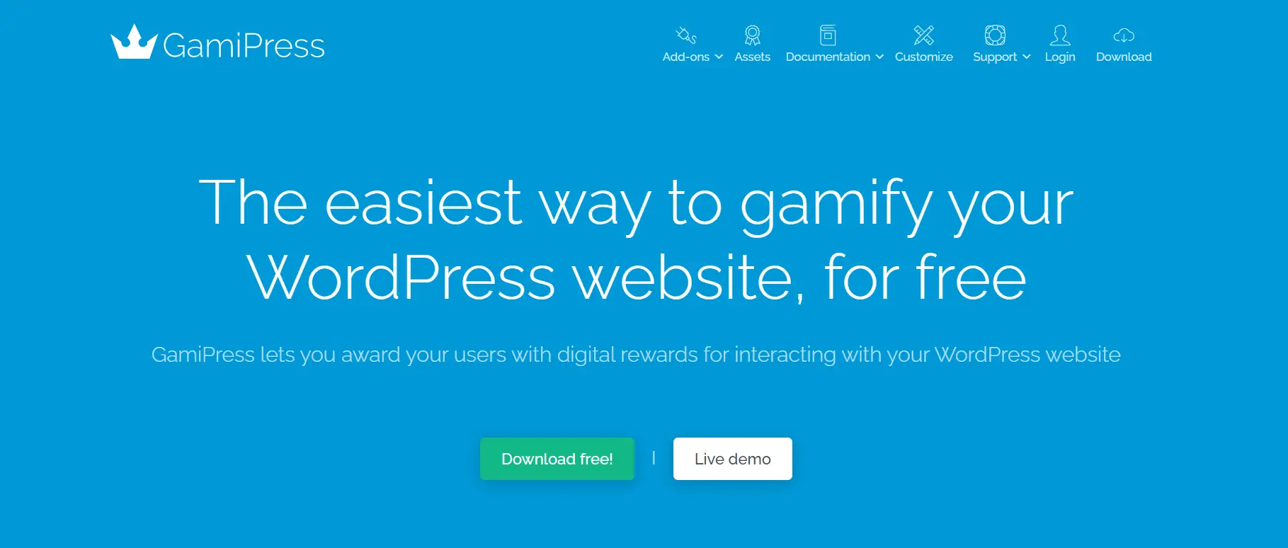 GamiPress GamiPress