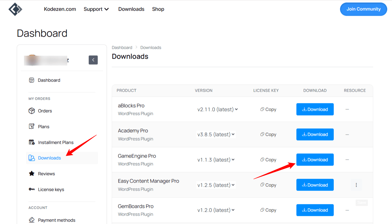 Download